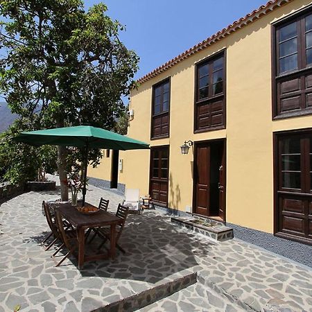 הרמיגואה Casa Rural Los Aromos - Wunderschones Landhaus Mit Meerblick מראה חיצוני תמונה